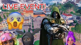 Dr dum tar över mappen 😡😭😱 albinen fortnite gaming drdoom funny [upl. by Christian]