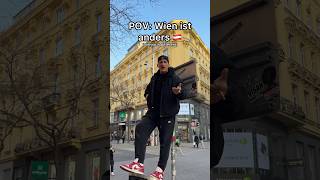 Wiener Alltag in einem Video 🇦🇹❤️ ytshorts comedy lustig österreich wien viralvideo humor [upl. by Joshuah962]