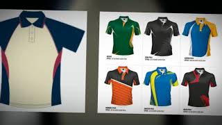 Top Quality Custom Polo Shirts Australia [upl. by Birdie]