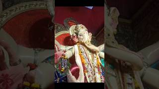 Dongri Cha raja 2024 mumbai dongri mumbailalbaug aagmansohala2024 travel art shorts reels [upl. by Atterual]