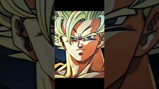 Goku vs Majin Buu 🔥🐉😈 dragonballz dragonballsuper goku vegeta animeedit dragonballdaima [upl. by Anoit]