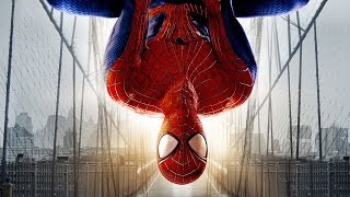 The Amazing Spider Man 2 Full Movie  1080p PS4 Game  The Amazing Spider Man 2 All Cutscenes [upl. by Opportuna]