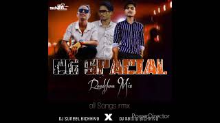 BAMBAI BALI LADKI MOLA PYAR DE  NAGDA  MIX RIMIX DJ SUNEEL OFFICIAL X DJ ABHISHEK OFFICIAL [upl. by Hoshi]