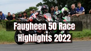 Faugheen 50 2022 Race Highlights SOUND UP [upl. by Etheline189]