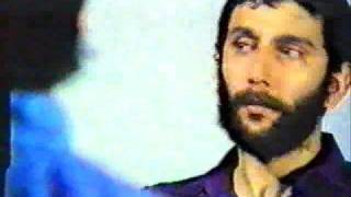 01 Ziad rahbani relatively calm concert back stage [upl. by Cagle]