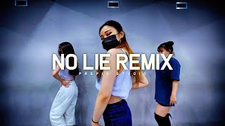 Sean Paul  No Lie Buskilaz Dancehall Remix  BERRI choreography [upl. by Melesa924]