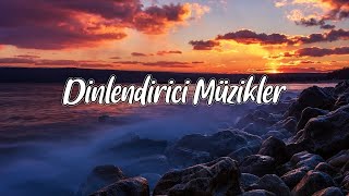 DİNLENDİREN Gitar Müzikleri  Dinlendirici Fon Müzikleri elapro [upl. by Bergren]