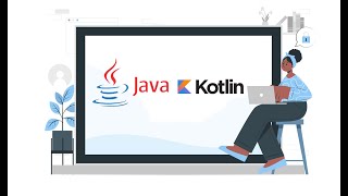 Kotlin vs Java Choosing the Right Language for Your Project [upl. by Netsrak]