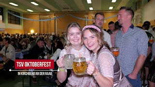 TSV Oktoberfest in Kirchberg an der Raab  Styria  Austria  vulkantvat [upl. by Chien]