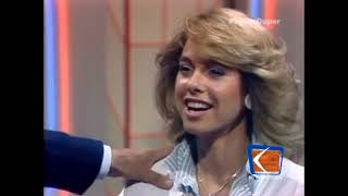 Super Password Ep 269 1071985 Day 1 Dick Gautier amp Jenilee Harrison [upl. by Lalita]