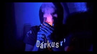 DARKUS  Invincible Official Video 2020 [upl. by Norina]