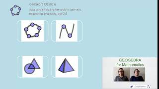 Master in Geogebra for Mathematics [upl. by Thgirw486]