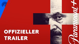 Der Mord an Gottes Bankier Offizieller Trailer  Paramount Deutschland [upl. by Nallac]