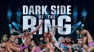 Dark side of the Ring Jon Tenta [upl. by Inigo273]