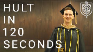 My Hult International Business School Experience In 120 Seconds [upl. by Lapham]