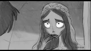 Corpse Bride 2005 The Dead Walks The Earth [upl. by Alian]