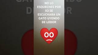 no lo esqueches X3 Catnap177l5w [upl. by Resay]