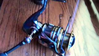 PFlueger Supreme XT review [upl. by Aifoz]