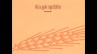 The Get Up Kids  Anne Arbour Original Red Letter Day EP version [upl. by Cicero226]