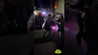 RITMOY SABOR 😎 salsa bailesonidero cumbia soniderosbailando baile bailessonideros sonidera [upl. by Buonomo594]