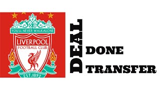 🔴DEAL AGREED💥 After negotiations Liverpool agree deal to sign £41m star liverpool liverpoolfc [upl. by Cynthla]