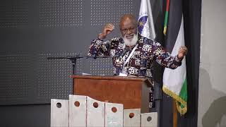 CATC2024 Day 3 Coloniality Racism amp Ideologies of Supremacy  Bishop Zac Niringye [upl. by Holbrooke]