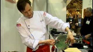 Fissler USA at the 2010 International Home  Housewares Show [upl. by Oika]