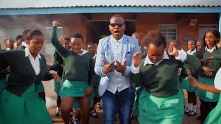 Mthokozisi Ndaba Ft Mvzzle amp Bluelle  Hamba Juba Official Music video [upl. by Avan]