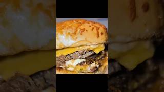 Mcdonalds inspired Steak Egg and Cheese Asiago Bagel Breakfast Sandwich donotownrightstomusic [upl. by Lizzie]