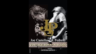 JPS Castellani Pedretti Live reel [upl. by Chapin]