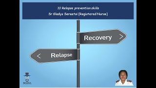 10 Relapse Prevention Skills [upl. by Ximenez]