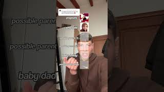 Non me lo aspettavo😱 challenge viral [upl. by Assirek]