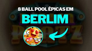 tabelas epicas no 8 ball pool ao vivo [upl. by Ced]