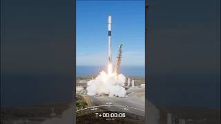 Launch and Landing of NROL167 [upl. by Champaigne758]