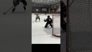 Unscored 6 shootouts Something went wrong with the guys hockey [upl. by Aimaj]