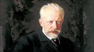 P I Tchaikovsky Symphony no 5 Op 64  Timpani Parts [upl. by Alul]