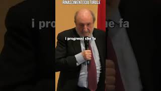 Galimberti lidentità esiste solo in relazione [upl. by Fu556]