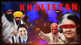 Khalistan Explained [upl. by Gretel]