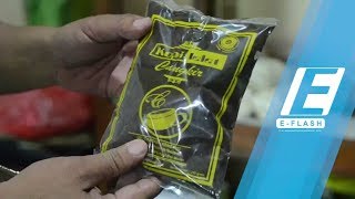 Nikmatnya Kopi Lelet Khas Rembang yang Unik [upl. by Duwad589]