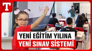 MEB Sınav Sistemini Yeniledi İlkokul Ortaokul ve Lisede Köklü Değişiklik – Türkiye Gazetesi [upl. by Hseyaj]