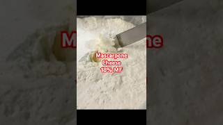 2 ingredients Mascarpone cheese Mamacedarmg5iy [upl. by Ansilma]