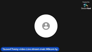 Wilcom to My live stream [upl. by Neumeyer501]