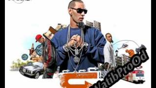 La fouine ft Admiral T  Viser la victoire [upl. by Arodoeht]