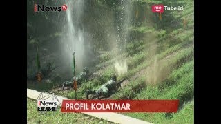 Korsa Profil Kolatmar  iNews Pagi 1706 [upl. by Niuqram]