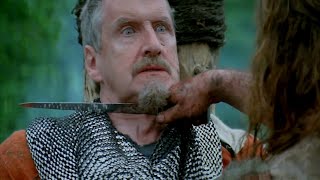 Braveheart Ending Scene HD FREEDOM [upl. by Eanyl442]