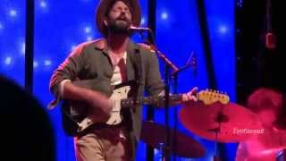 Ray Lamontagne LIVE FULL SHOW  Milwaukee Summerfest  June 25th 2014 [upl. by Cort]