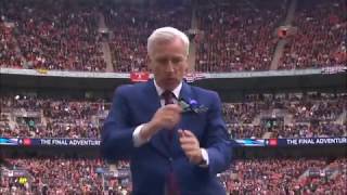 Curb your early celebration Alan Pardew [upl. by Bouchard573]