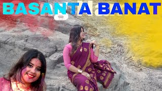 quotBASANTA BONATquot Holi Geet by ANGARIKA AYUSHI BORAH [upl. by Ross32]