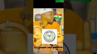 SHEIKH ALI MOUTARI AGADEZ [upl. by Nywnorb]