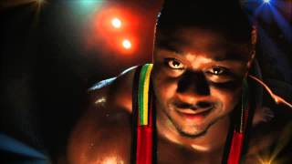 Big E Langston Entrance Video [upl. by Cuthbertson440]